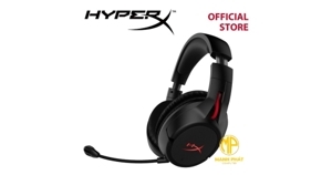 Tai nghe - Headphone HyperX Cloud Flight Wireless