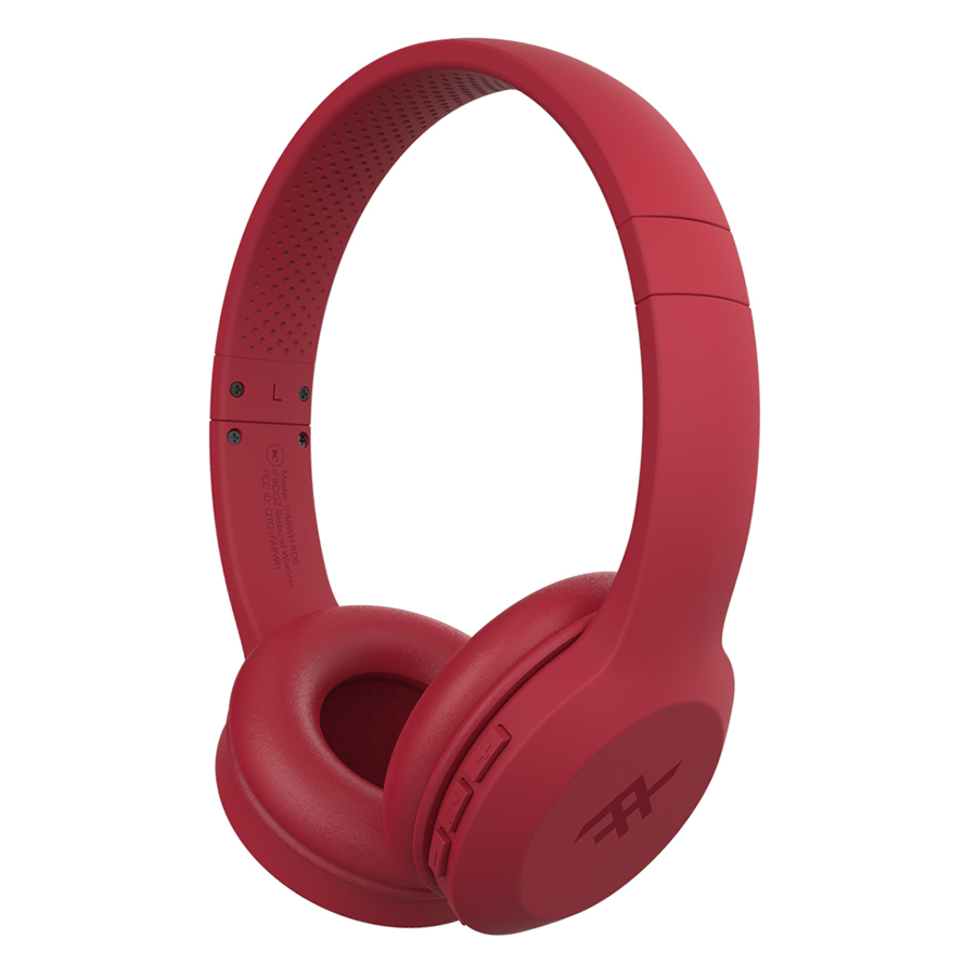 Tai nghe - Headphone iFrogz Resound Wireless