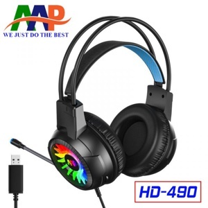 Tai nghe - Headphone IMICE HD-490
