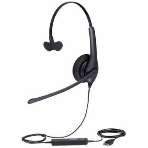 Tai nghe - Headphone Jabra Biz 1100 USB Mono
