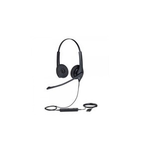 Tai nghe - Headphone Jabra Biz 1100 QD Duo