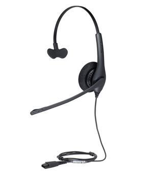 Tai nghe - Headphone Jabra Biz 1100 QD Mono