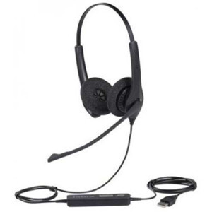 Tai nghe - Headphone Jabra Biz 1100 USB Mono