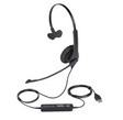 Tai nghe - Headphone Jabra Biz 1100 USB Mono