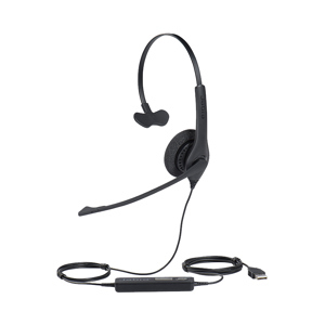 Tai nghe - Headphone Jabra Biz 1100 USB Mono
