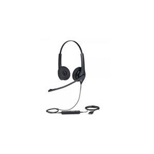 Tai nghe - Headphone Jabra Biz 1100 Duo USB