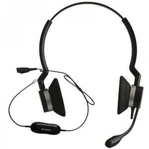 Tai nghe - Headphone Jabra Biz 2300 II USB MS Mono