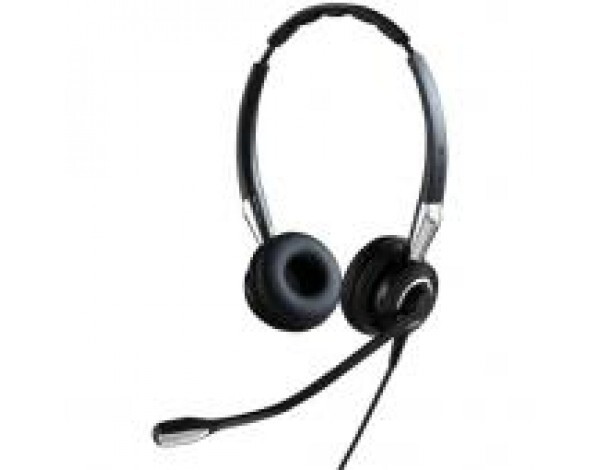 Tai nghe - Headphone Jabra Biz 2400 II QD Duo