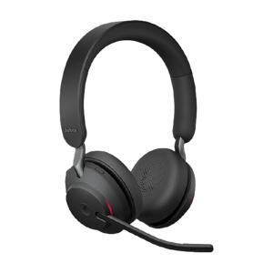 Tai nghe - Headphone Jabra Evolve2 65 Stereo