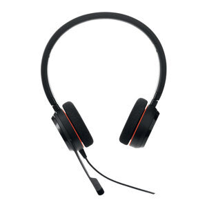 Tai nghe - Headphone Jabra Evolve 20 Stereo