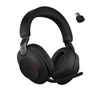 Tai nghe - Headphone Jabra Evolve2 85 Stereo