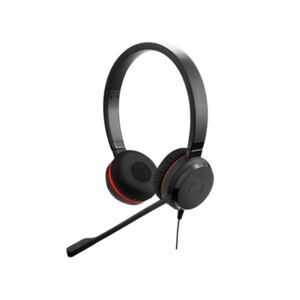Tai nghe - Headphone Jabra Evolve 30 II MS Stereo