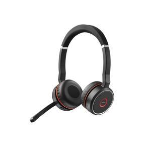 Tai nghe - Headphone Jabra Evolve 75 MS Stereo