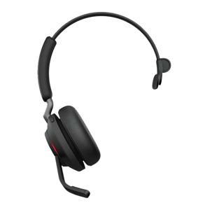 Tai nghe - Headphone Jabra Evolve2 65 Mono