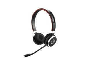 Tai nghe -Headphone Jabra Evolve 65 MS Stereo