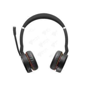Tai nghe - Headphone Jabra Evolve 75 UC Stereo