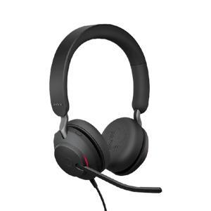 Tai nghe - Headphone Jabra Evolve2 40 Stereo