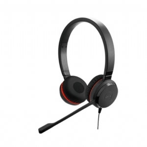 Tai nghe - Headphone Jabra Evolve 30 II MS Stereo