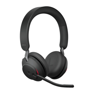 Tai nghe - Headphone Jabra Evolve2 65 Mono