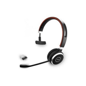 Tai nghe - Headphone Jabra Evolve2 65 Mono