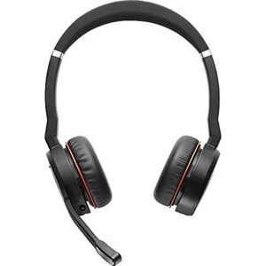 Tai nghe - Headphone Jabra Evolve 75 MS Stereo