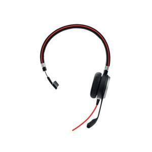 Tai nghe - Headphone Jabra Evolve 40 MS Mono