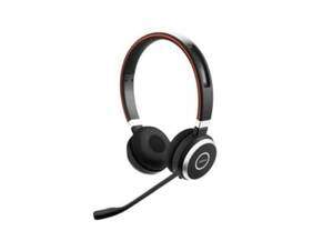 Tai nghe -Headphone Jabra Evolve 65 MS Stereo