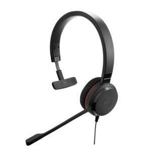 Tai nghe - Headphone Jabra Evolve 30 II MS Mono