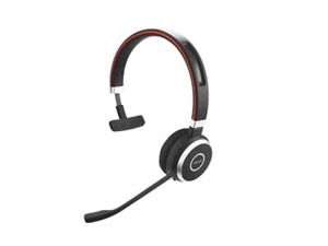 Tai nghe - Headphone Jabra Evolve 65 UC Mono