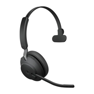 Tai nghe - Headphone Jabra Evolve2 65 Mono