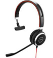 Tai nghe - Headphone Jabra Evolve 40 MS Mono