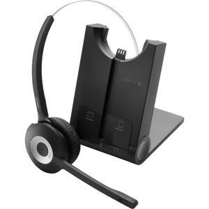 Tai nghe - Headphone Jabra Pro 925 BT APAC Duo Connectivity