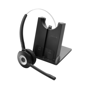 Tai nghe - Headphone Jabra Pro 935 BT MS APAC Duo Connectivity