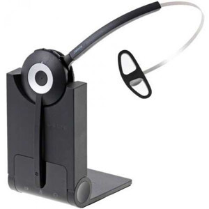 Tai nghe - Headphone Jabra Pro 925 BT APAC Single Connectivity
