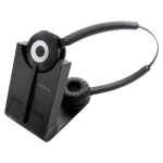 Tai nghe - Headphone Jabra Pro 935 BT MS APAC Duo Connectivity