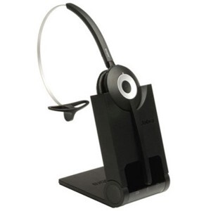 Tai nghe - Headphone Jabra Pro 935 BT MS APAC Single Connectivity
