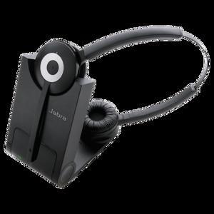 Tai nghe - Headphone Jabra Pro 925 BT APAC Duo Connectivity