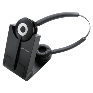 Tai nghe - Headphone Jabra Pro 925 BT APAC Single Connectivity