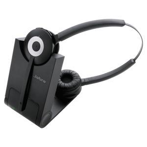 Tai nghe - Headphone Jabra Pro 925 BT APAC Duo Connectivity