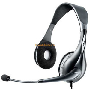 Tai nghe - Headphone Jabra UC Voice 150 Duo