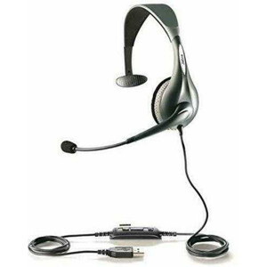 Tai nghe - Headphone Jabra UC Voice 150 Mono