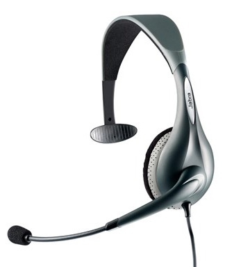 Tai nghe - Headphone Jabra UC Voice 150 Mono