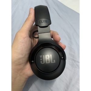 Tai nghe - Headphone JBL Club 700BT