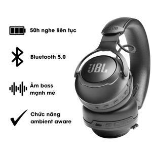 Tai nghe - Headphone JBL Club 700BT