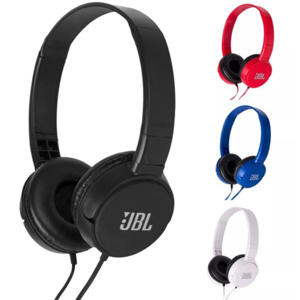 Tai nghe - headphone JBL J08