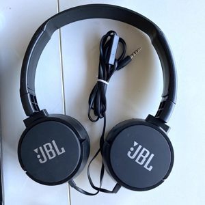 Tai nghe - headphone JBL J08
