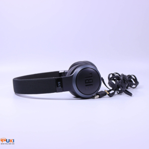 Tai nghe - Headphone JBL Live 400BT