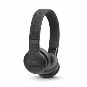 Tai nghe - Headphone JBL Live 400BT