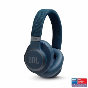 Tai nghe - Headphone JBL Live 650BTNC