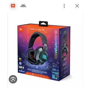 Tai nghe - Headphone JBL Quantum 800